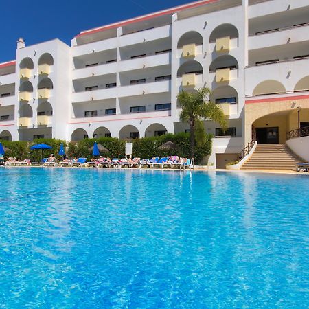 Aparthotel Paladim & Alagoamar Albufeira Extérieur photo