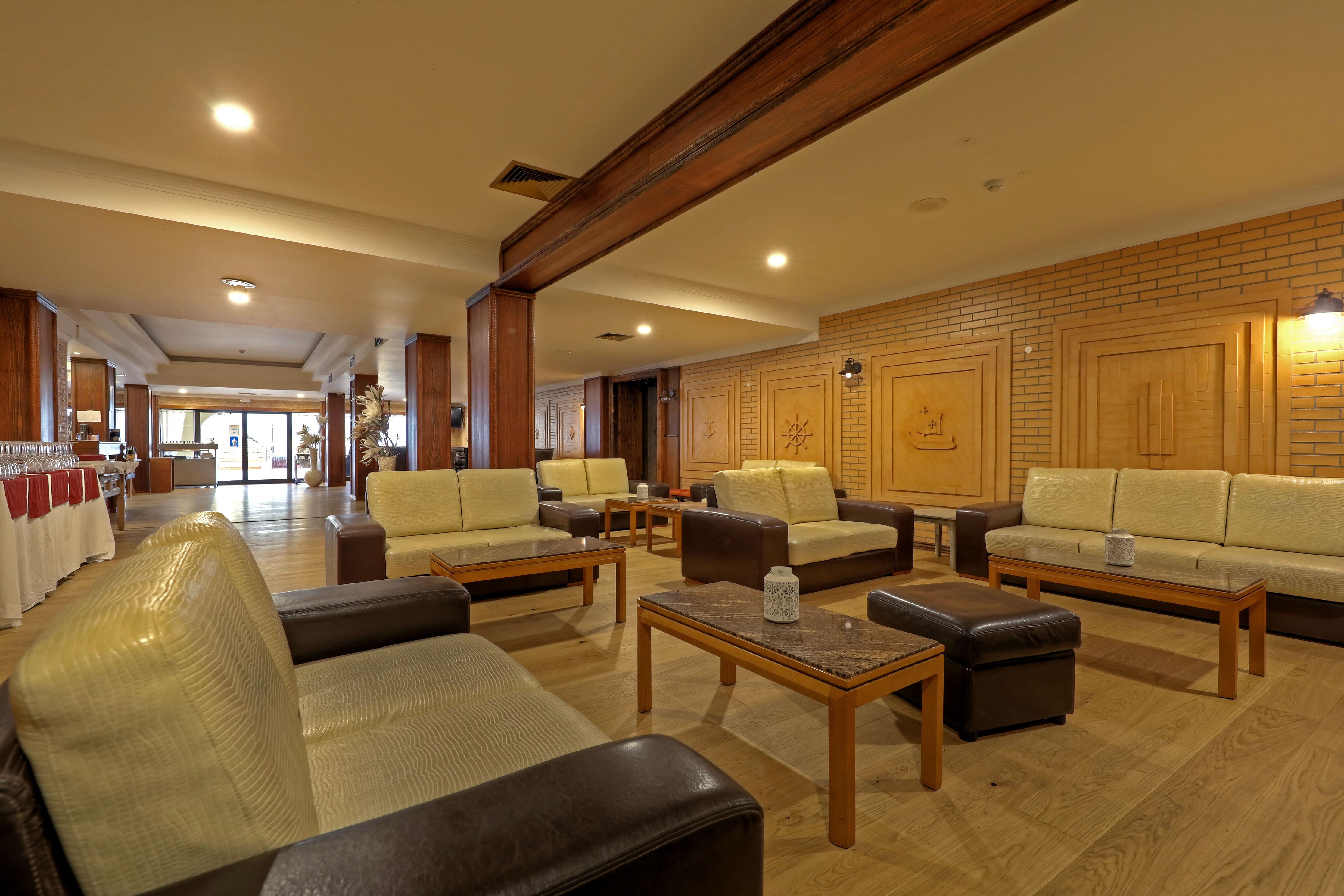 Aparthotel Paladim & Alagoamar Albufeira Extérieur photo