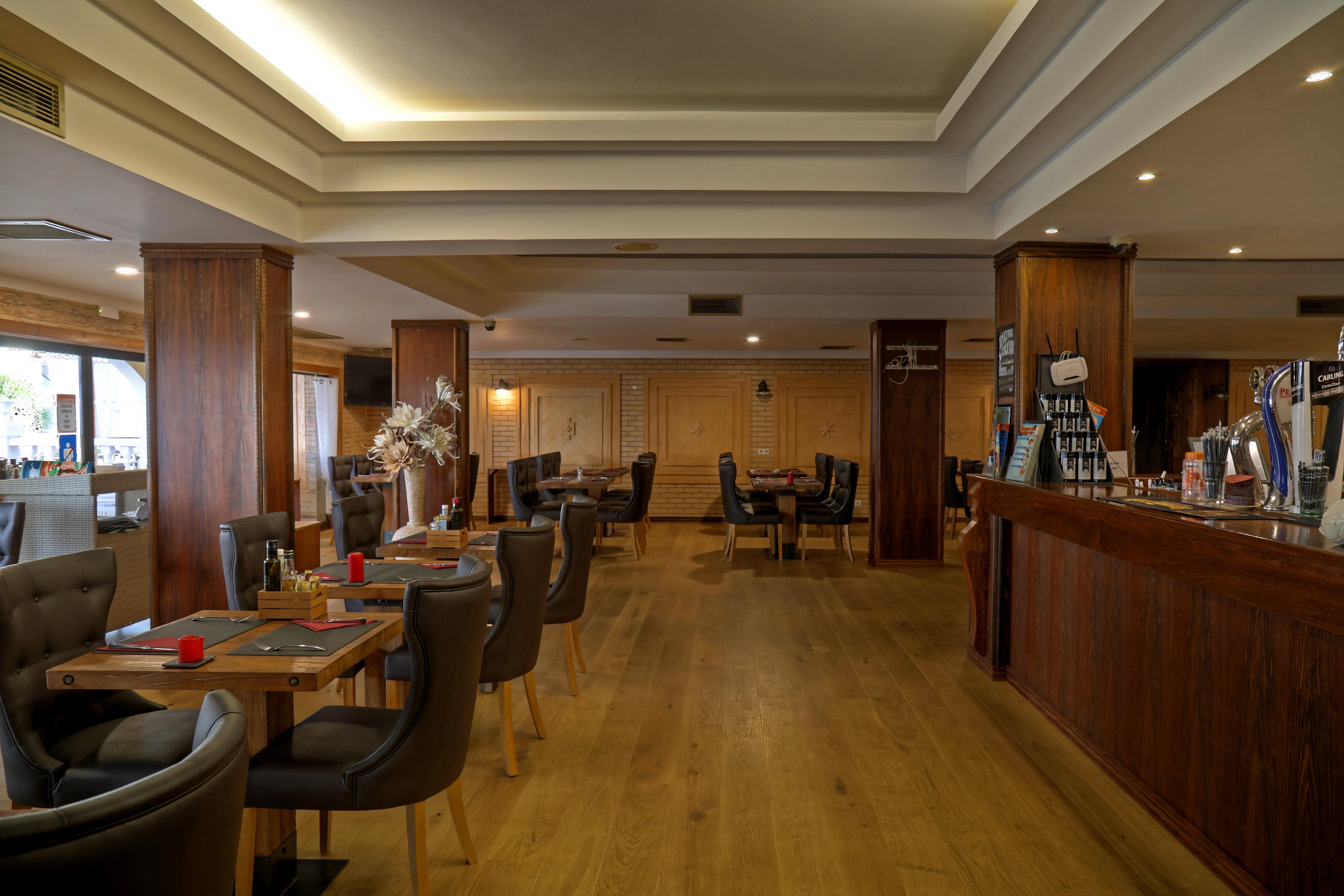 Aparthotel Paladim & Alagoamar Albufeira Extérieur photo