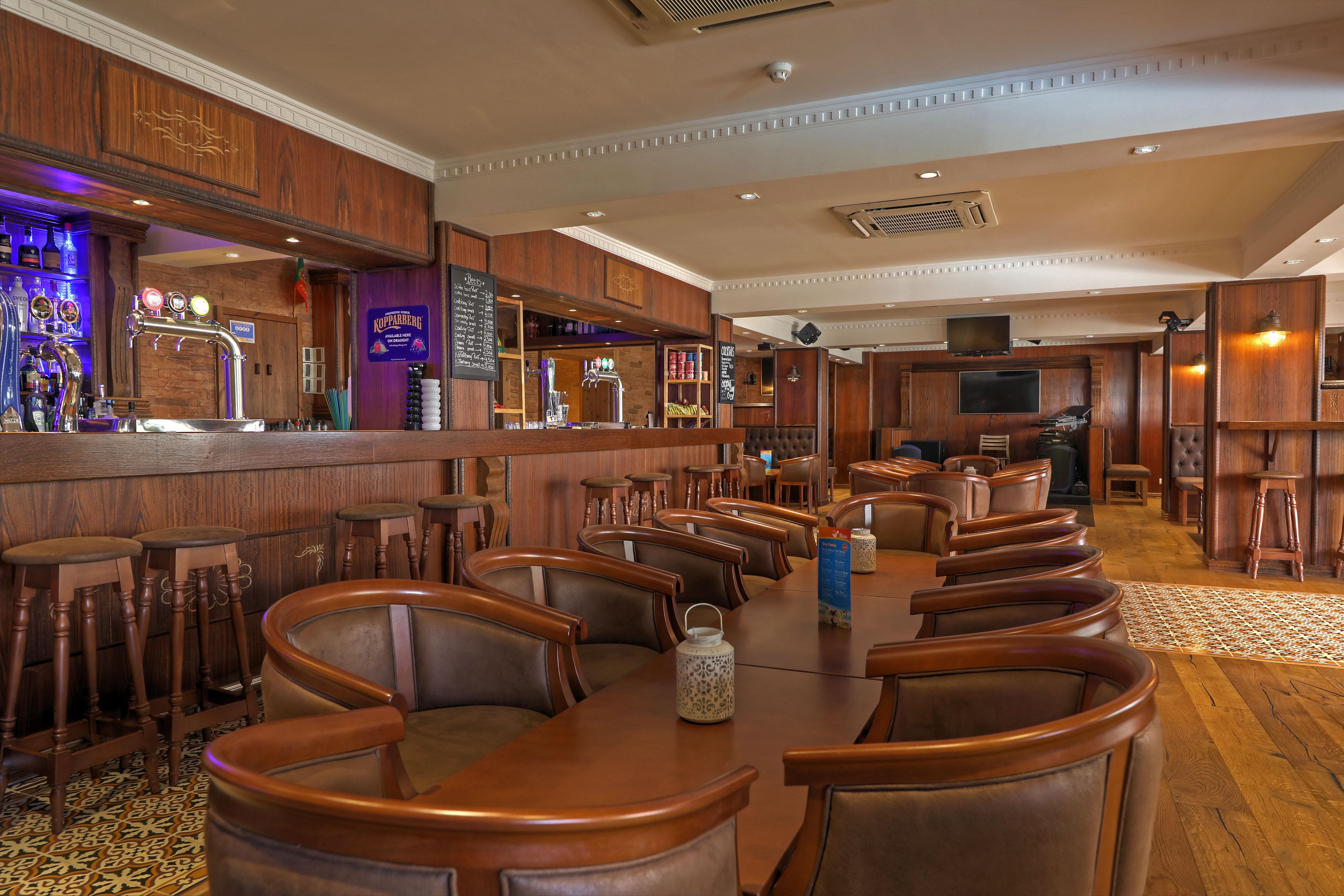 Aparthotel Paladim & Alagoamar Albufeira Extérieur photo