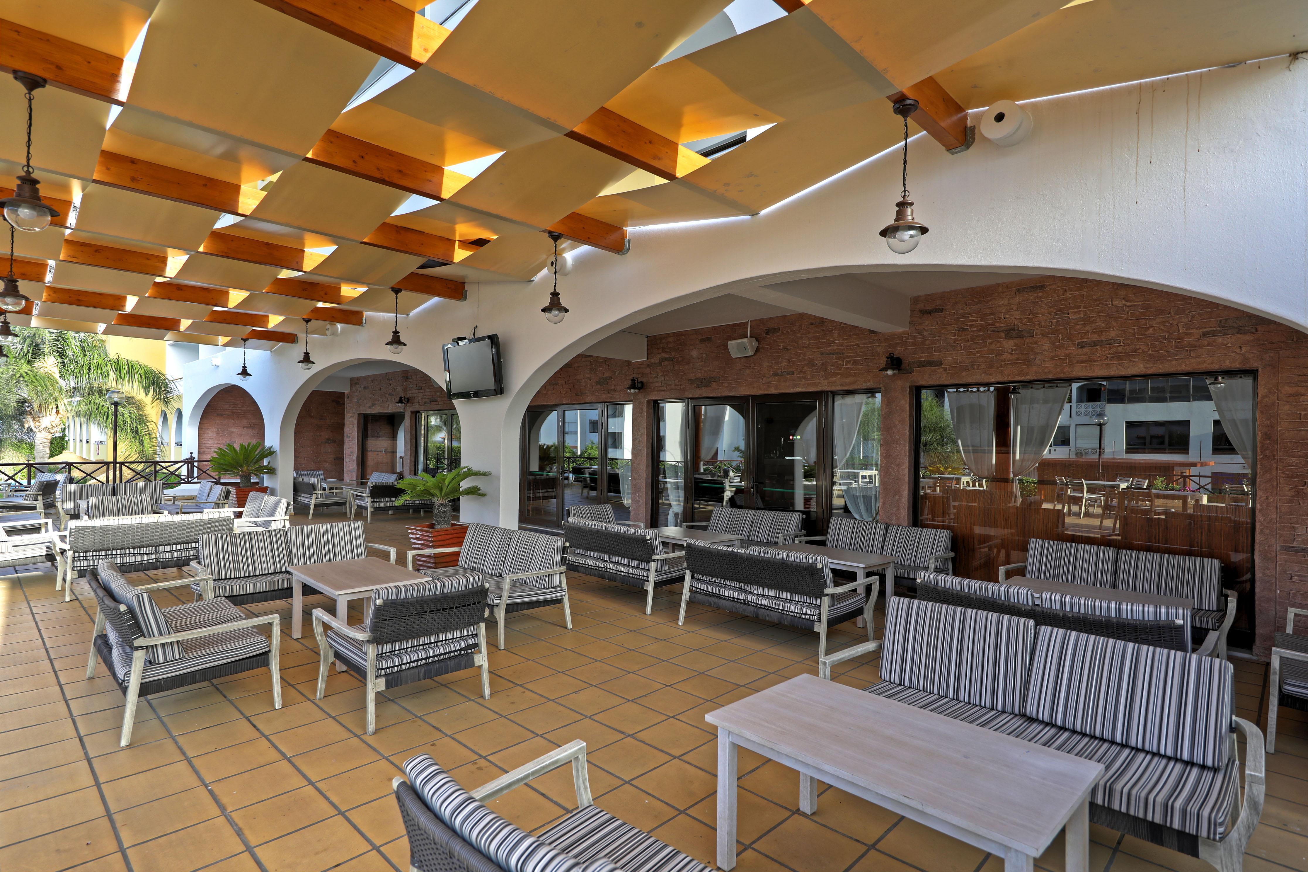 Aparthotel Paladim & Alagoamar Albufeira Extérieur photo