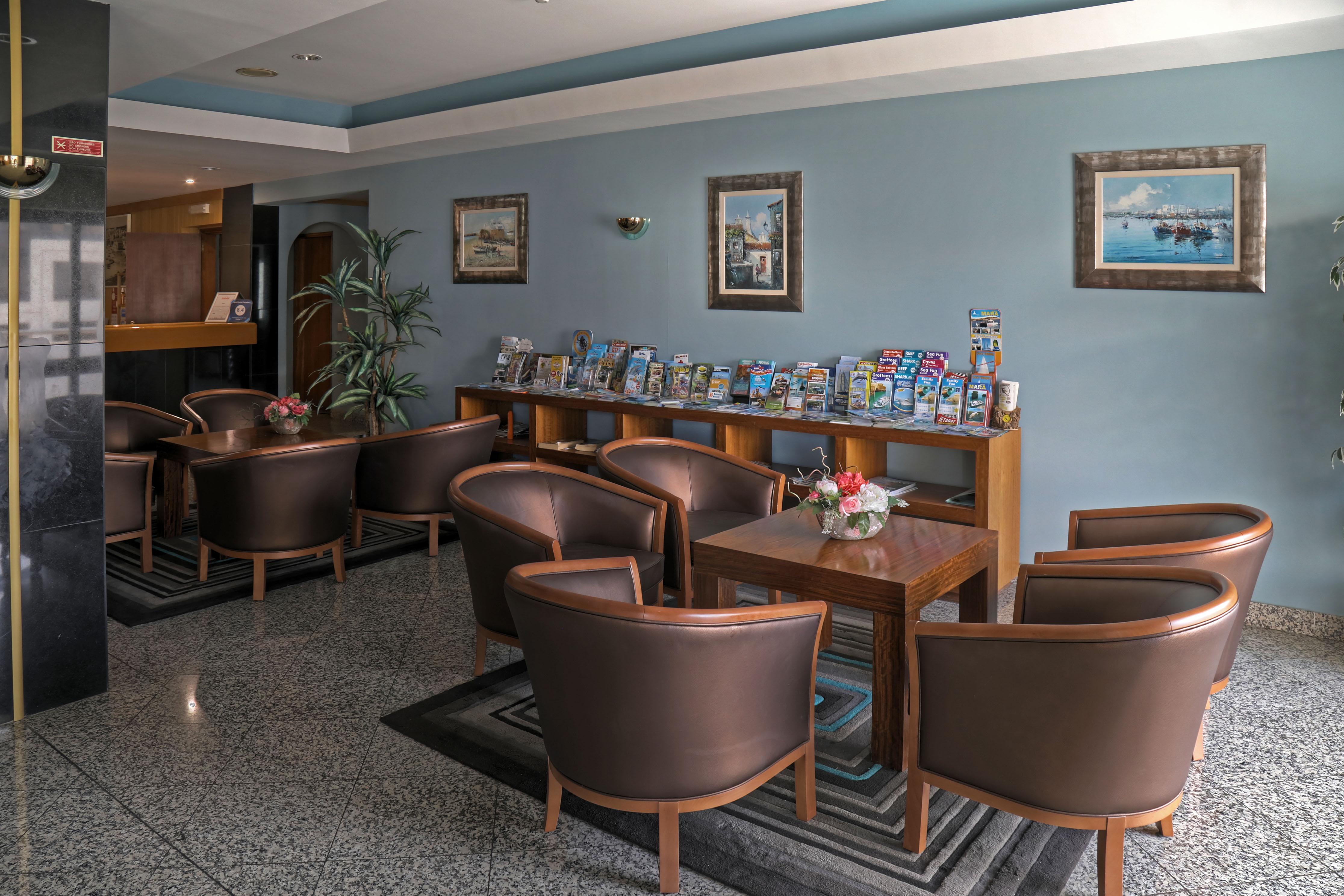 Aparthotel Paladim & Alagoamar Albufeira Extérieur photo