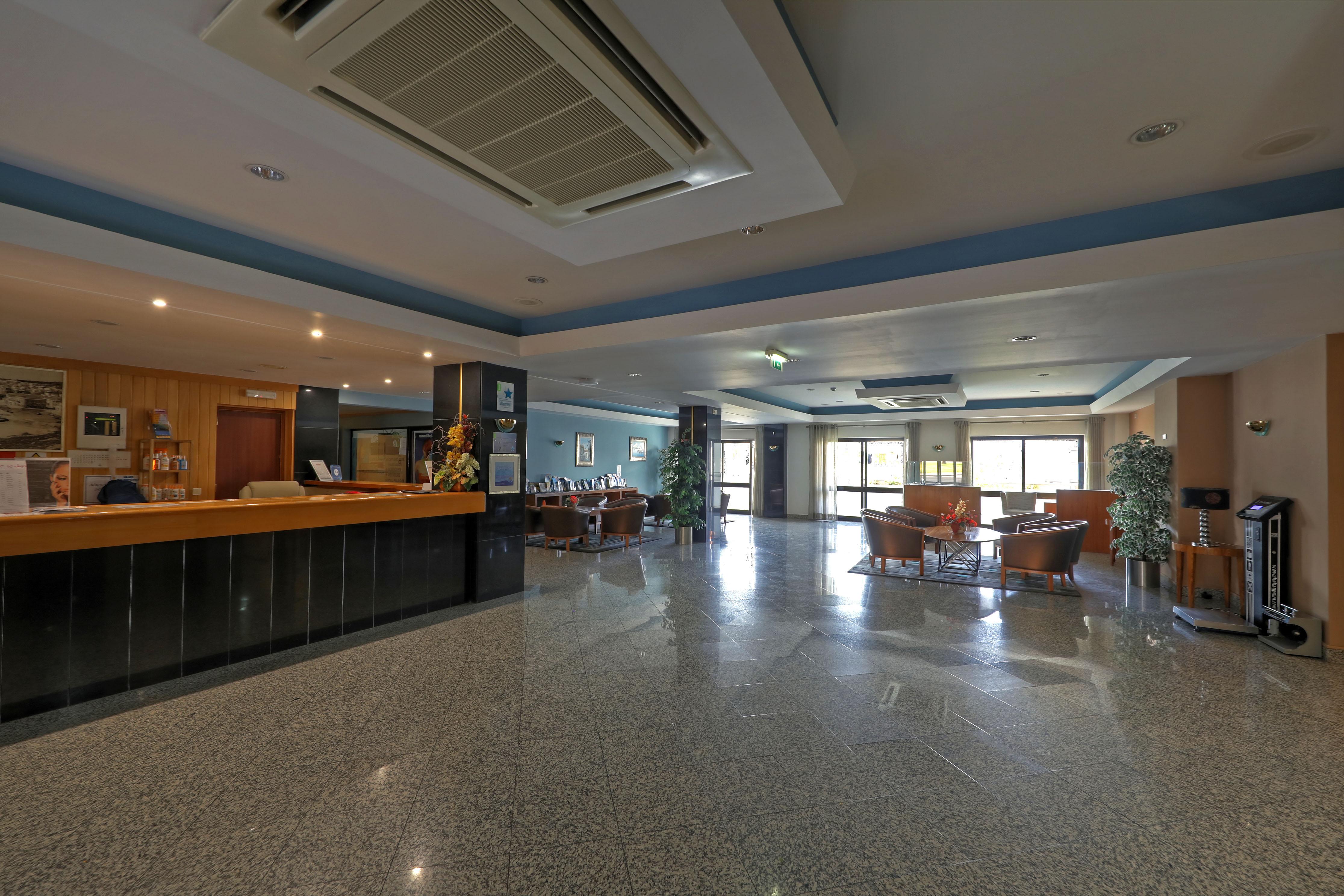 Aparthotel Paladim & Alagoamar Albufeira Extérieur photo