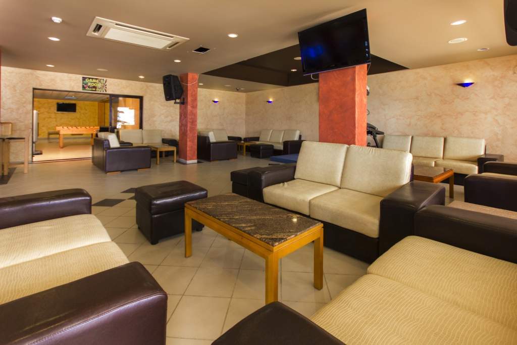 Aparthotel Paladim & Alagoamar Albufeira Extérieur photo