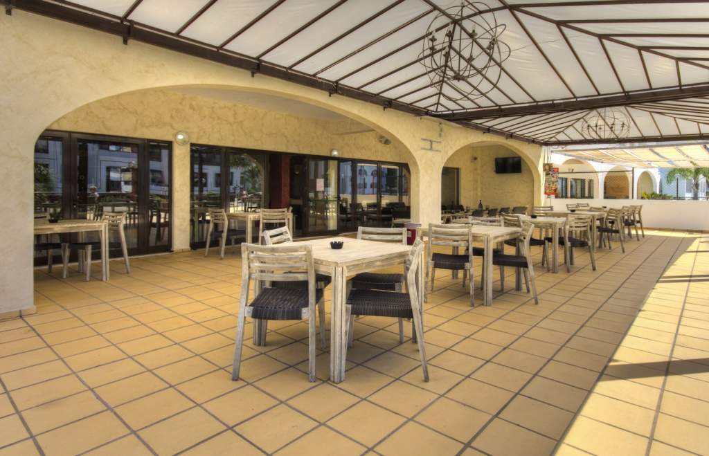 Aparthotel Paladim & Alagoamar Albufeira Extérieur photo