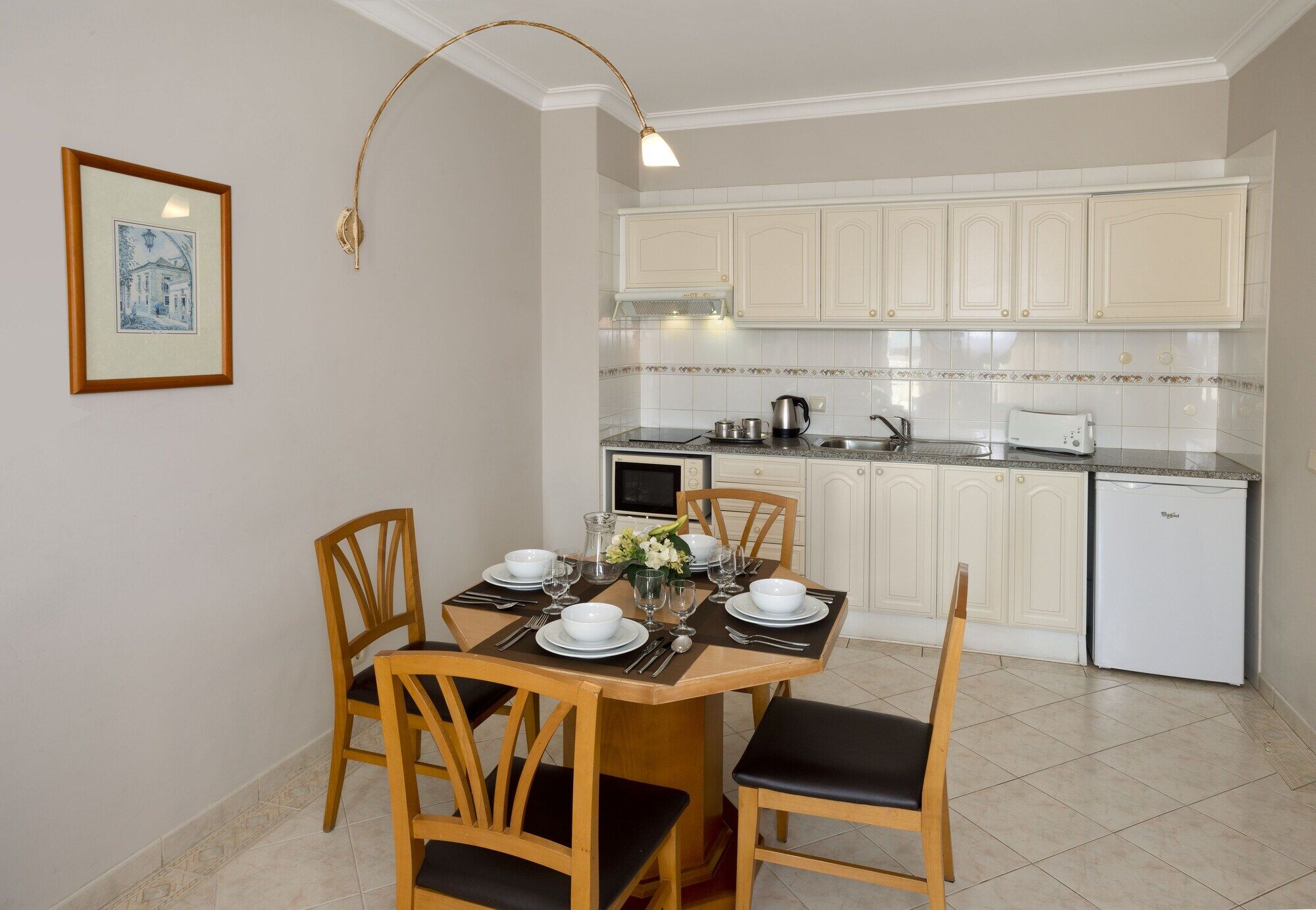 Aparthotel Paladim & Alagoamar Albufeira Extérieur photo
